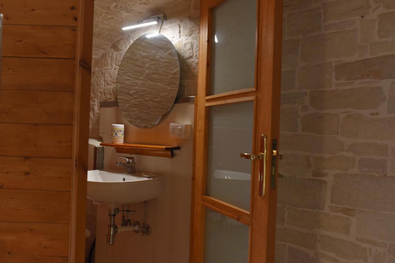 B&B L'Alcova 테를리치 외부 사진